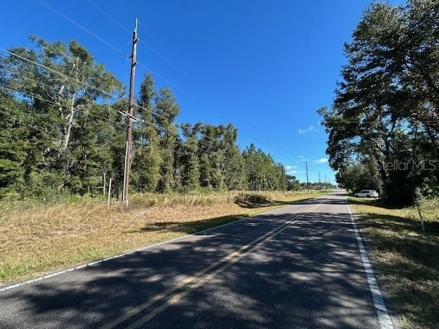 Tbd Us Hwy 19 (n Young Blvd), Chiefland, FL 32626 Photo