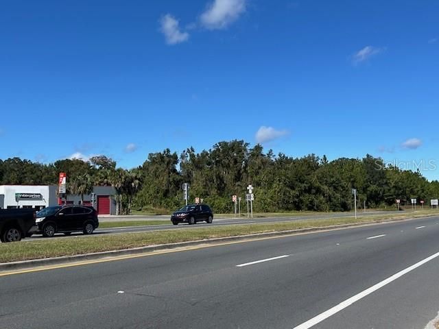 Tbd Us Hwy 19 (n Young Blvd), Chiefland, FL 32626 Photo