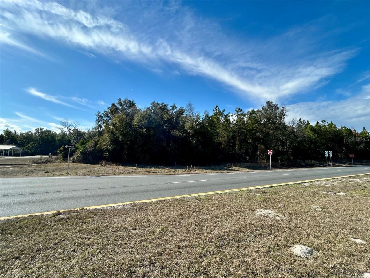 Tbd Us Hwy 19 (n Young Blvd), Chiefland, FL 32626 Photo