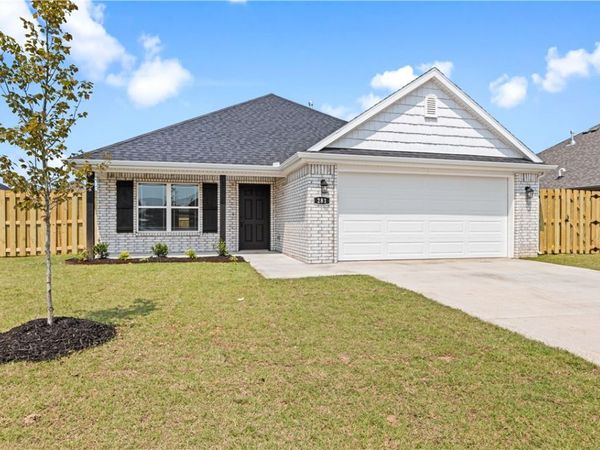 353 Smith Street , West Fork, AR 72774