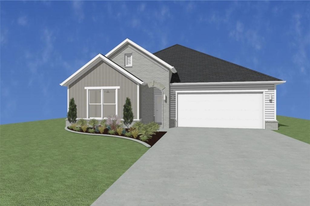 2779 Relaxation Avenue , Springdale, AR 72764 Main Photo