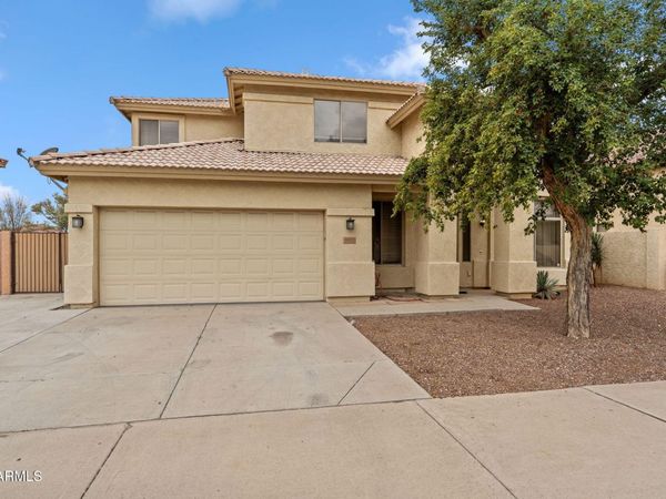 4802 N 94TH Lane, Phoenix, AZ 85037