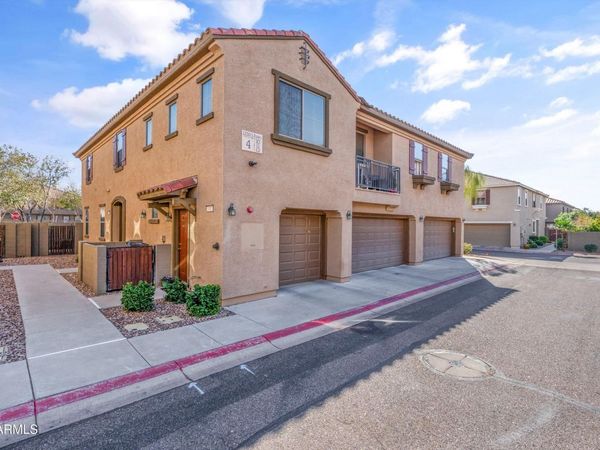 1250 S RIALTO, Unit 11, Mesa, AZ 85209