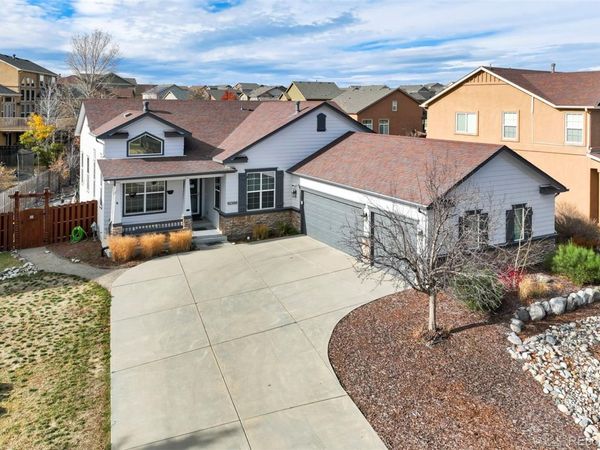 10388 Mount Wilson Place, Peyton, CO 80831