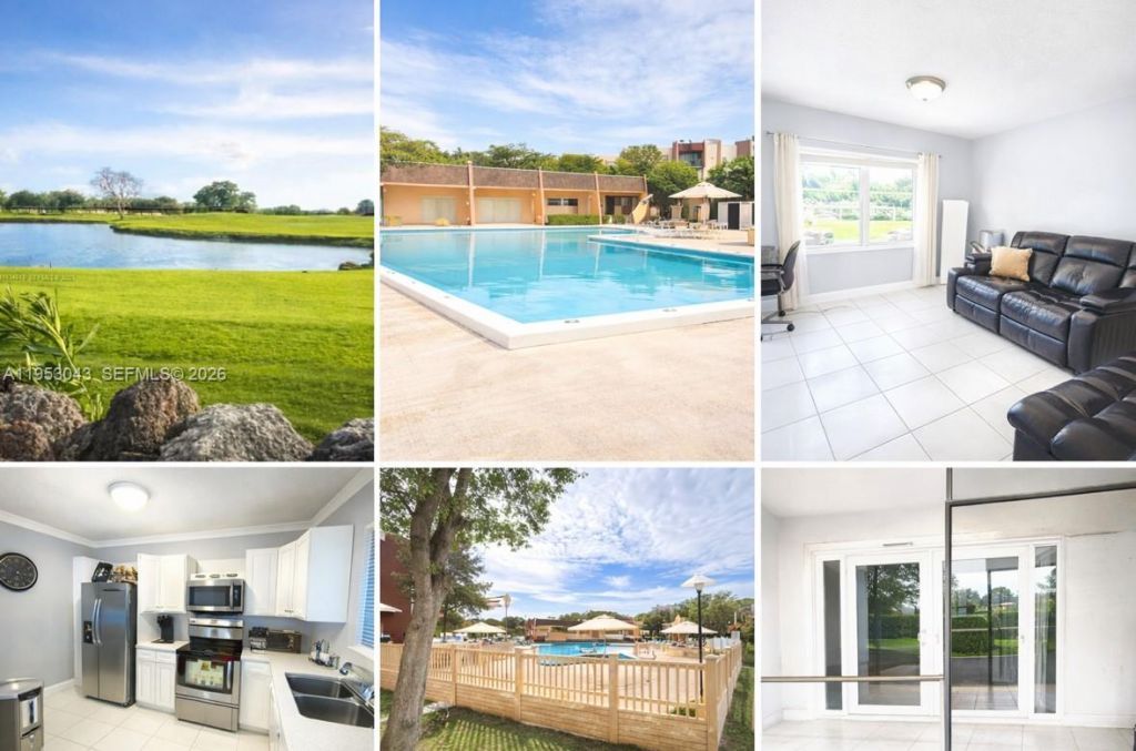 13715 Kendale Lakes Cir, Unit A-116, Miami, FL 33183 Photo