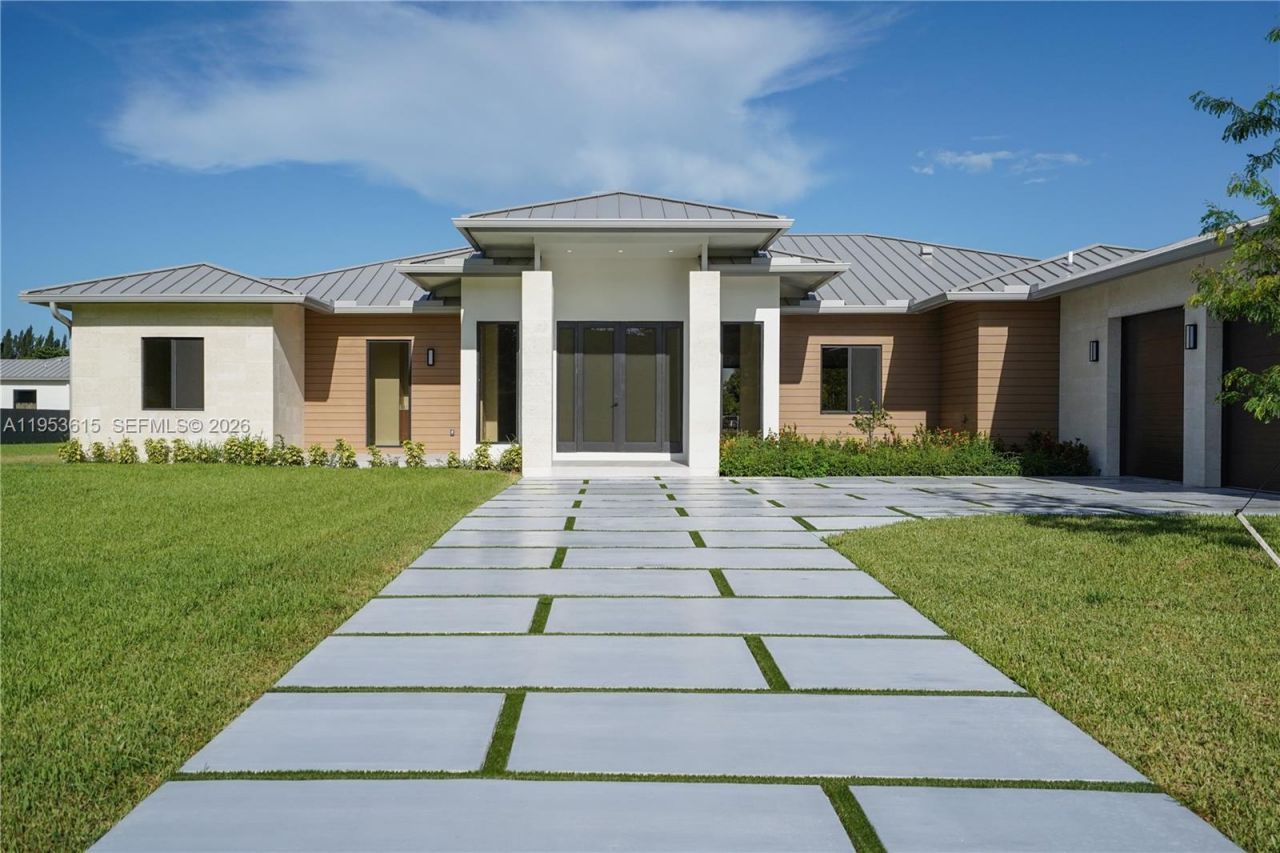 27505 SW 172nd Ave, Homestead, FL 33031 Photo
