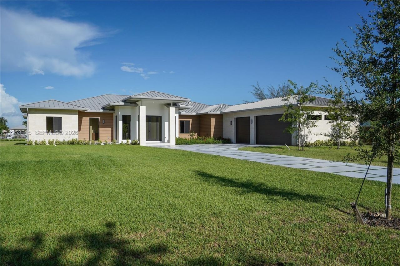 27505 SW 172nd Ave, Homestead, FL 33031 Photo