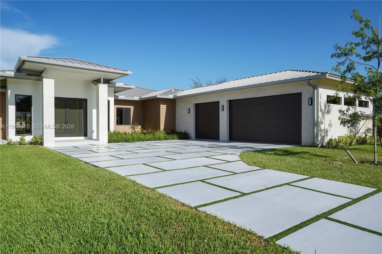 27505 SW 172nd Ave, Homestead, FL 33031 Photo