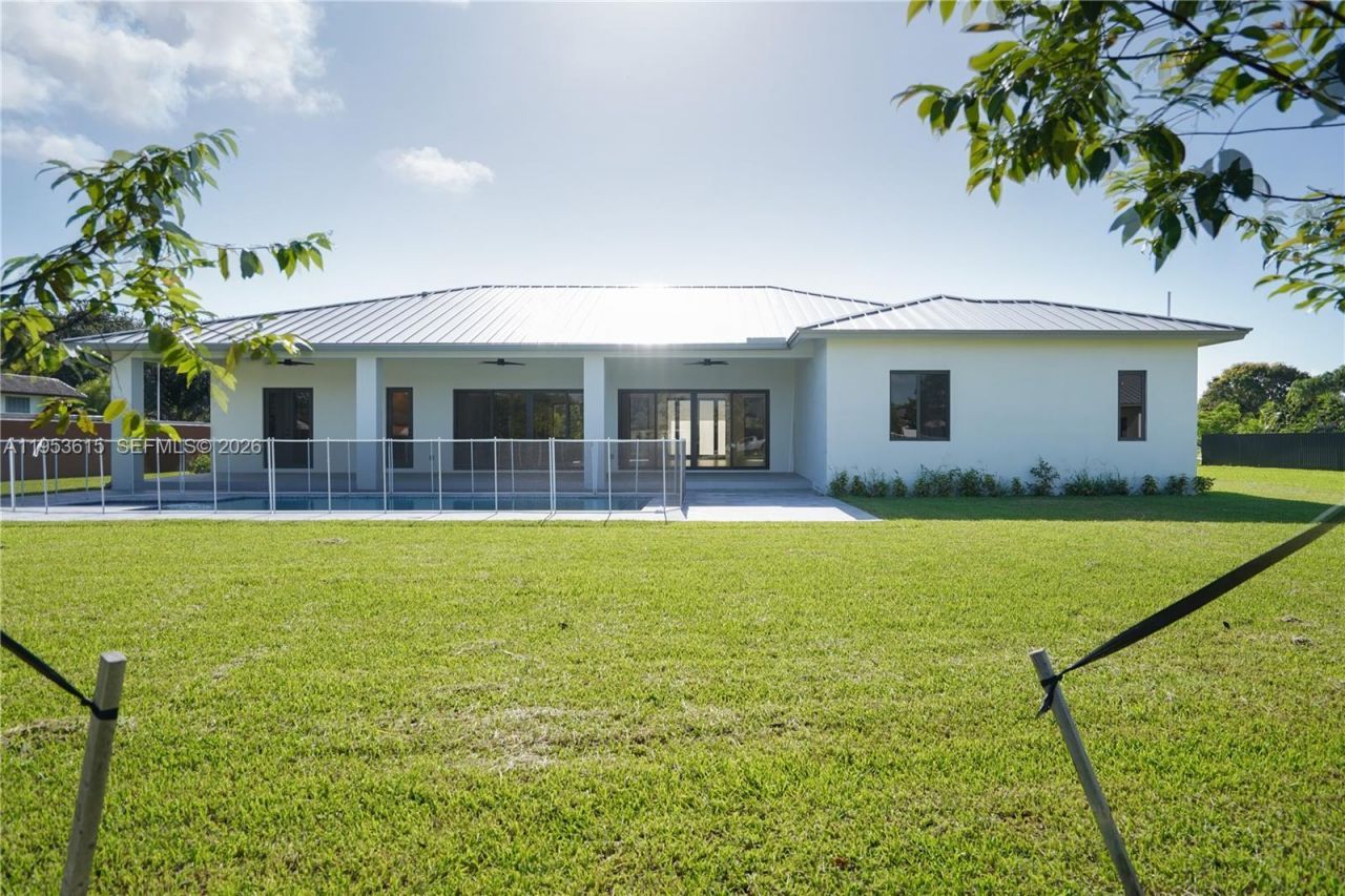 27505 SW 172nd Ave, Homestead, FL 33031 Photo