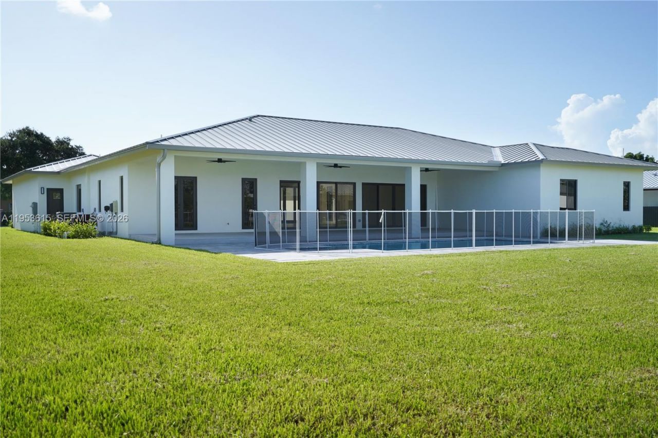 27505 SW 172nd Ave, Homestead, FL 33031 Photo