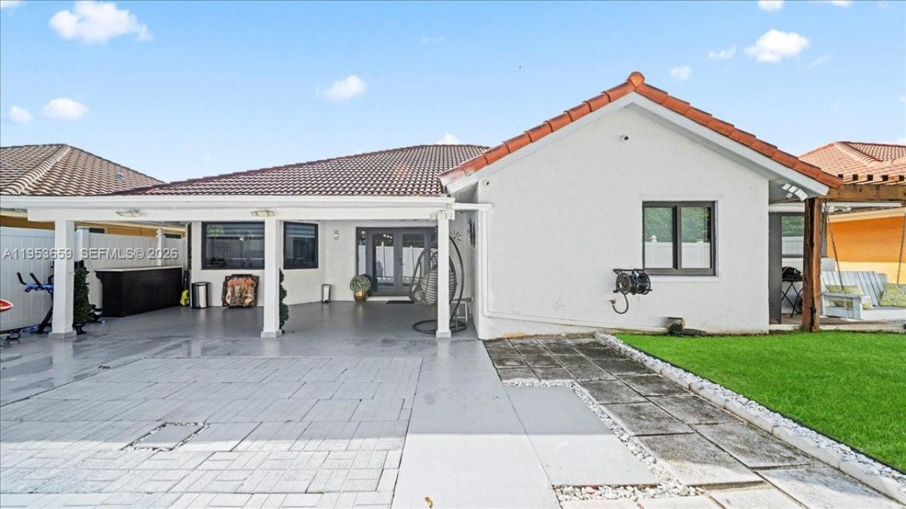 11611 SW 9th Ct, Pembroke Pines, FL 33025 Photo