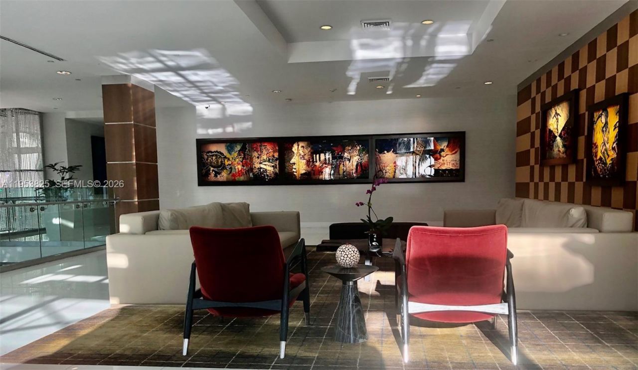 1800 N Bayshore Dr, Unit 2505, Miami, FL 33132 Photo