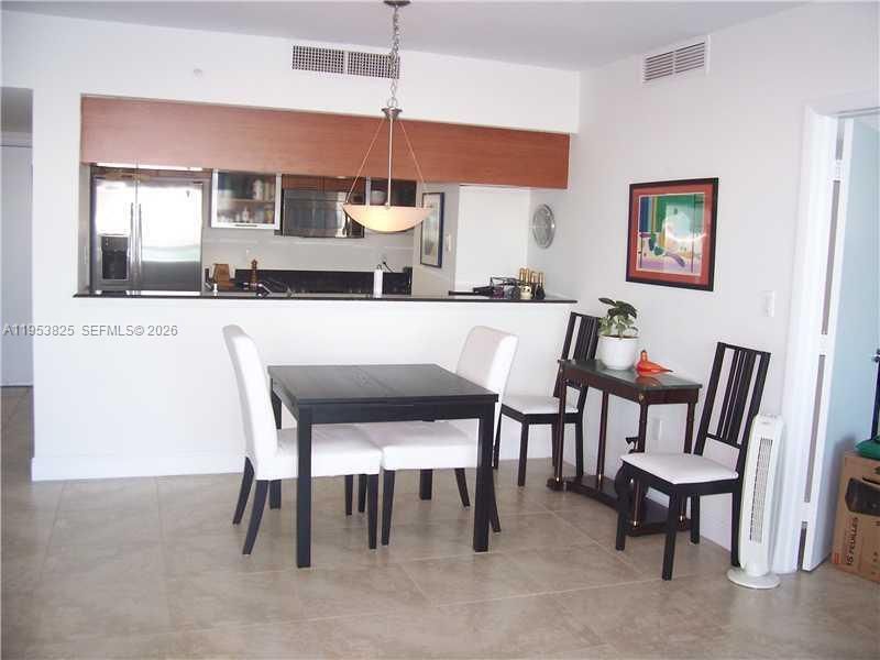 1800 N Bayshore Dr, Unit 2505, Miami, FL 33132 Photo