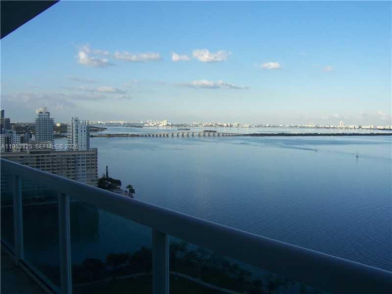 1800 N Bayshore Dr, Unit 2505, Miami, FL 33132 Photo