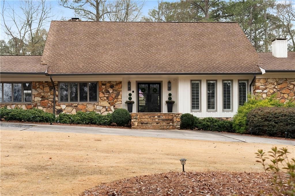 10 Woodland Drive, Cartersville, GA 30120 Main Photo