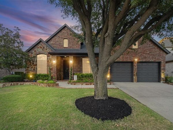2609 Timberhollow Drive, Little Elm, TX 75068