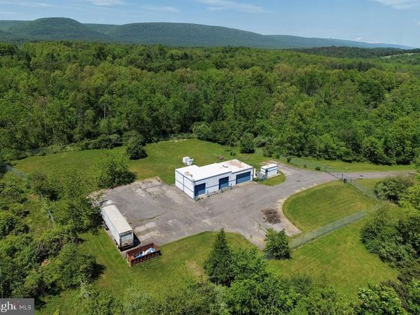 WEIKERT ROAD, MILLMONT, PA 17845