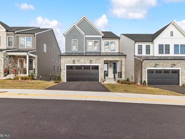 44490 COALPORT TERRACE, ASHBURN, VA 20147