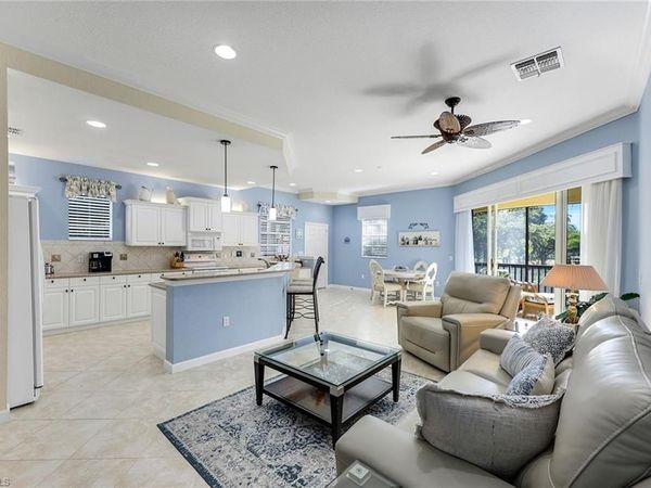 8532 Via Lungomare CIR, Unit 202, ESTERO, FL 33928