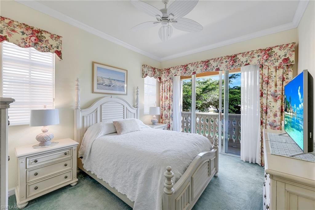 8532 Via Lungomare Cir, Unit 202, Estero, FL 33928 Photo