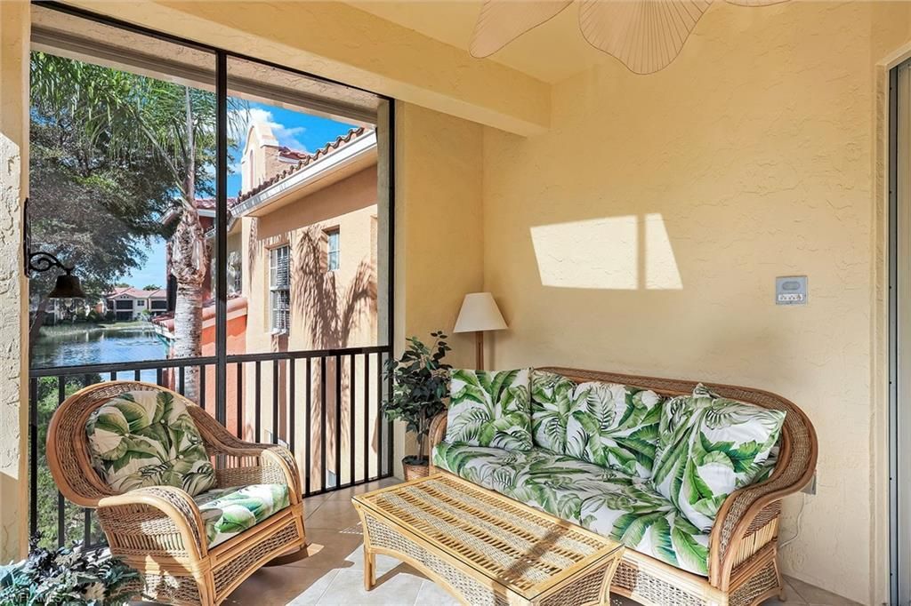 8532 Via Lungomare Cir, Unit 202, Estero, FL 33928 Photo