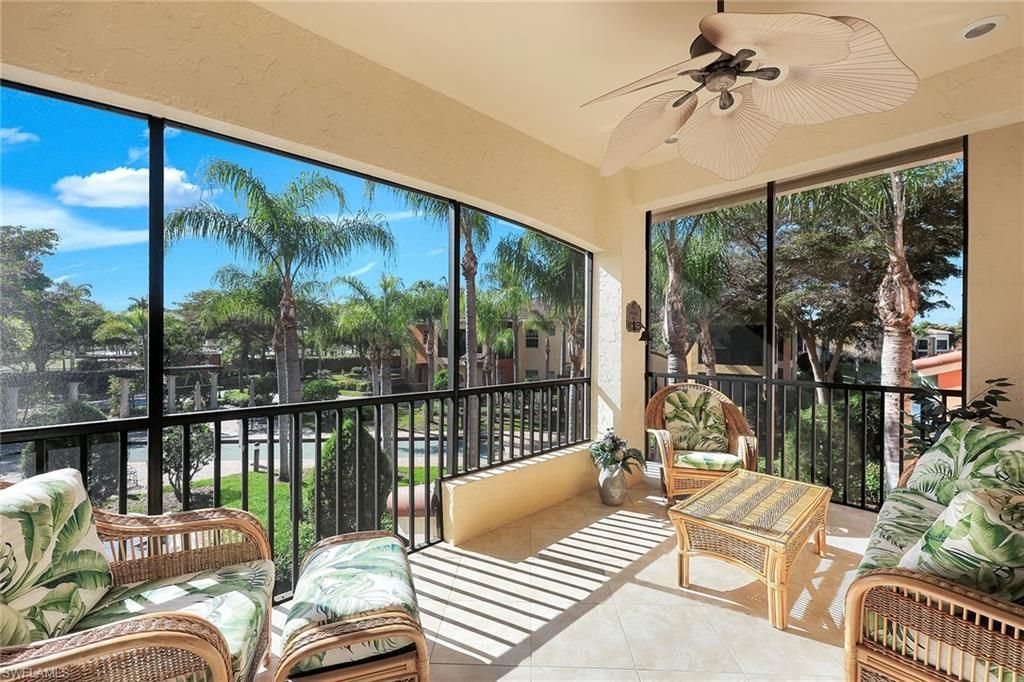 8532 Via Lungomare Cir, Unit 202, Estero, FL 33928 Photo