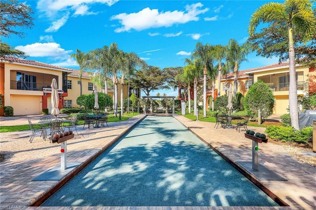 8532 Via Lungomare Cir, Unit 202, Estero, FL 33928 Photo