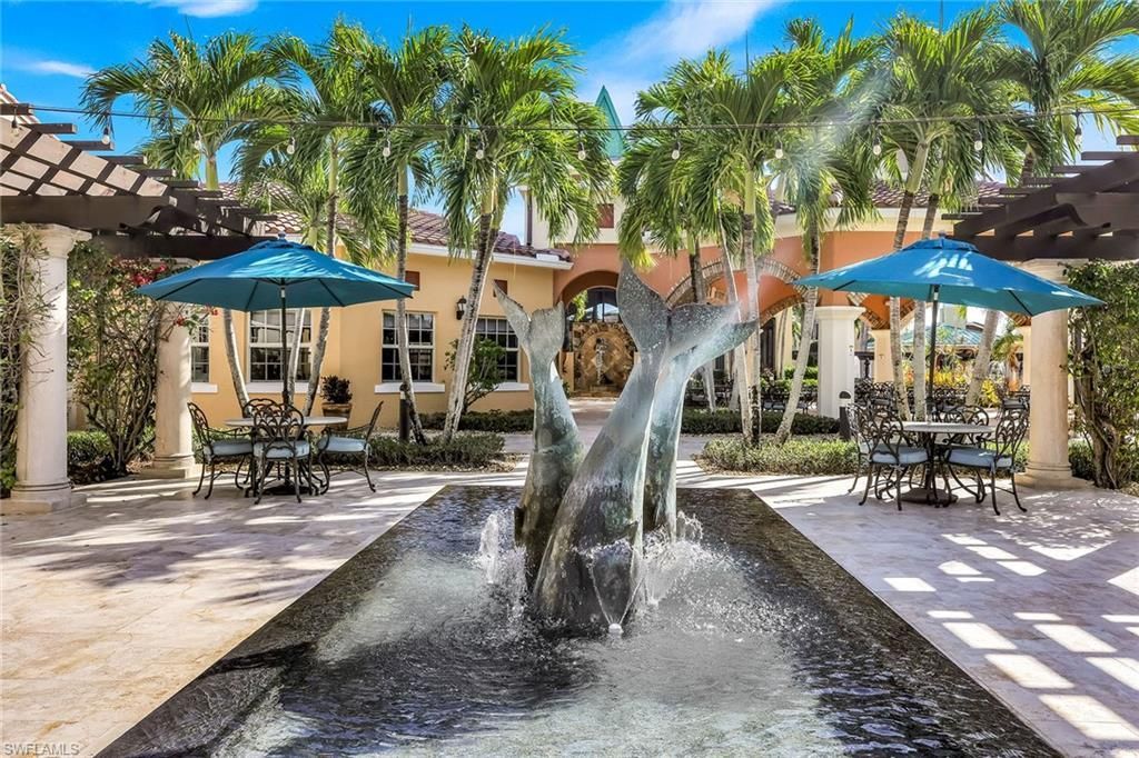 8532 Via Lungomare Cir, Unit 202, Estero, FL 33928 Photo