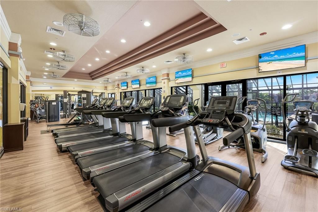 8532 Via Lungomare Cir, Unit 202, Estero, FL 33928 Photo