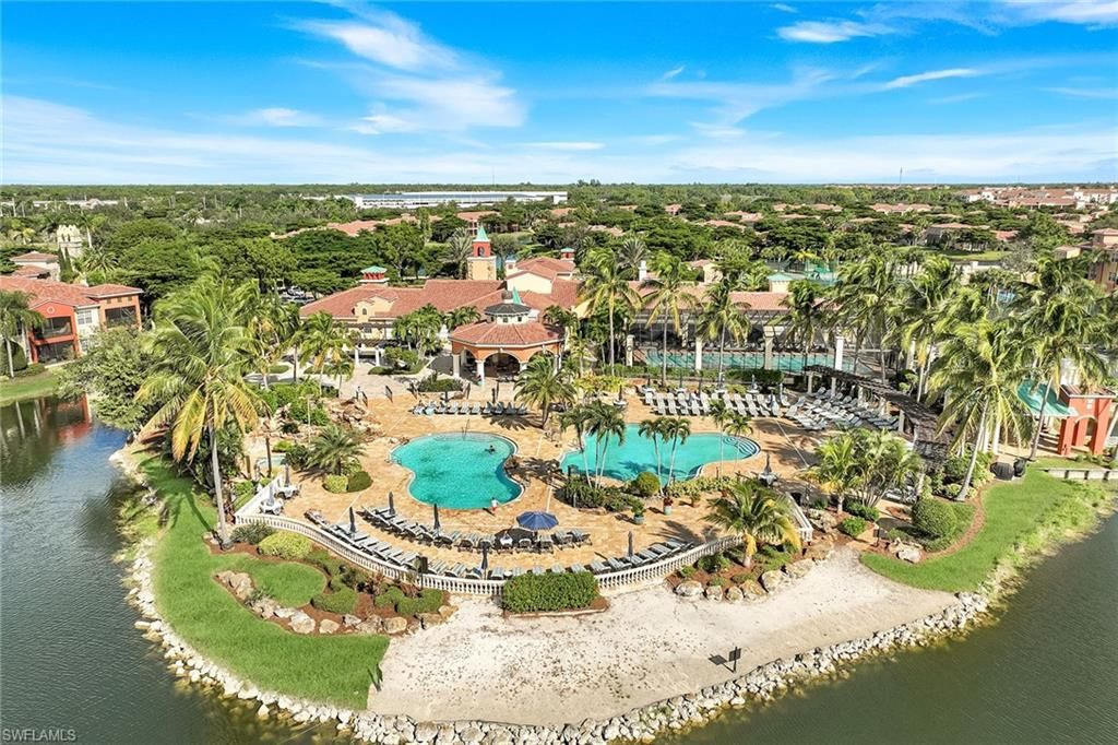 8532 Via Lungomare Cir, Unit 202, Estero, FL 33928 Photo