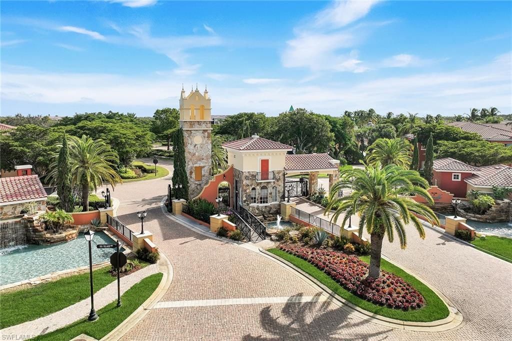 8532 Via Lungomare Cir, Unit 202, Estero, FL 33928 Photo