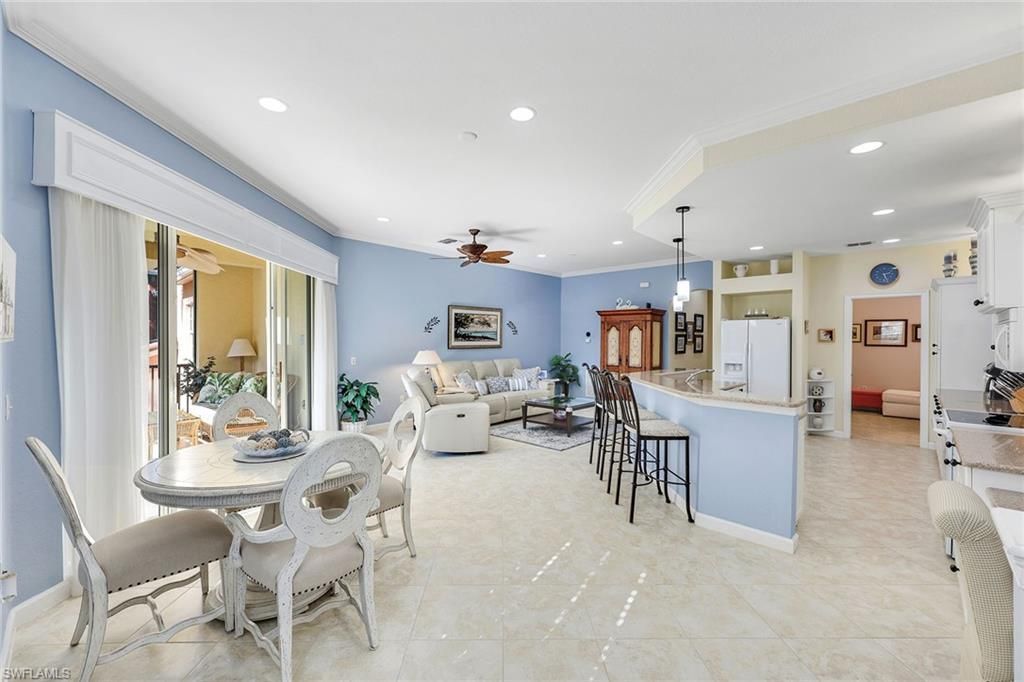 8532 Via Lungomare Cir, Unit 202, Estero, FL 33928 Photo