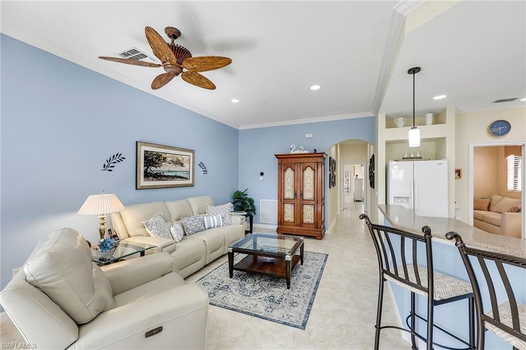 8532 Via Lungomare Cir, Unit 202, Estero, FL 33928 Photo