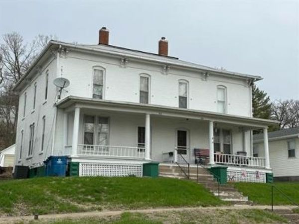 512-514 Chicago Avenue, Savanna, IL 61074