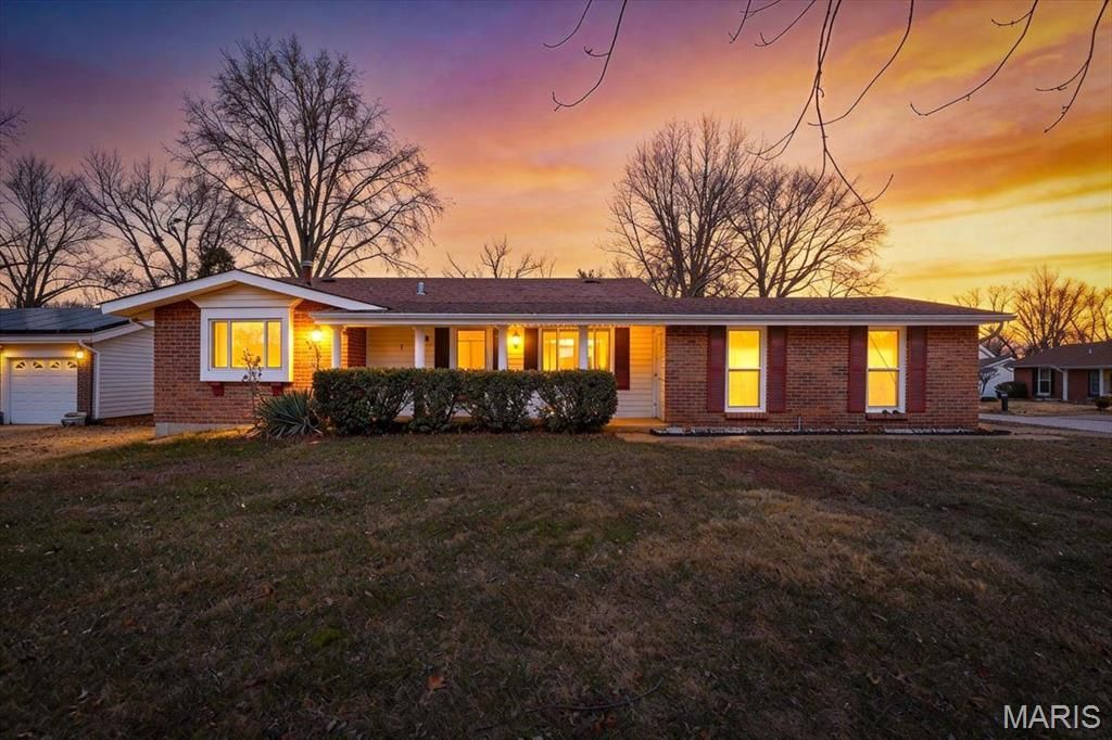 1 Welwyn Court, Black Jack, MO 63033 Main Photo