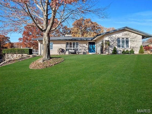 705 S Mansion Street, Sullivan, MO 63080