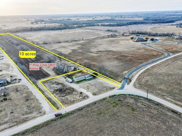 1263 CR 345, La Vernia, TX 78121