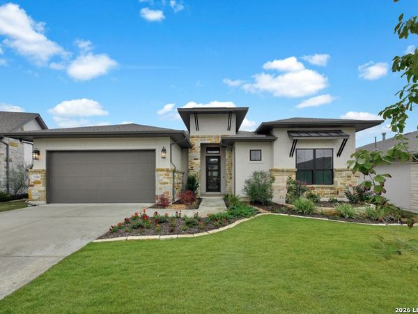 23350 Grande Vista, San Antonio, TX 78261