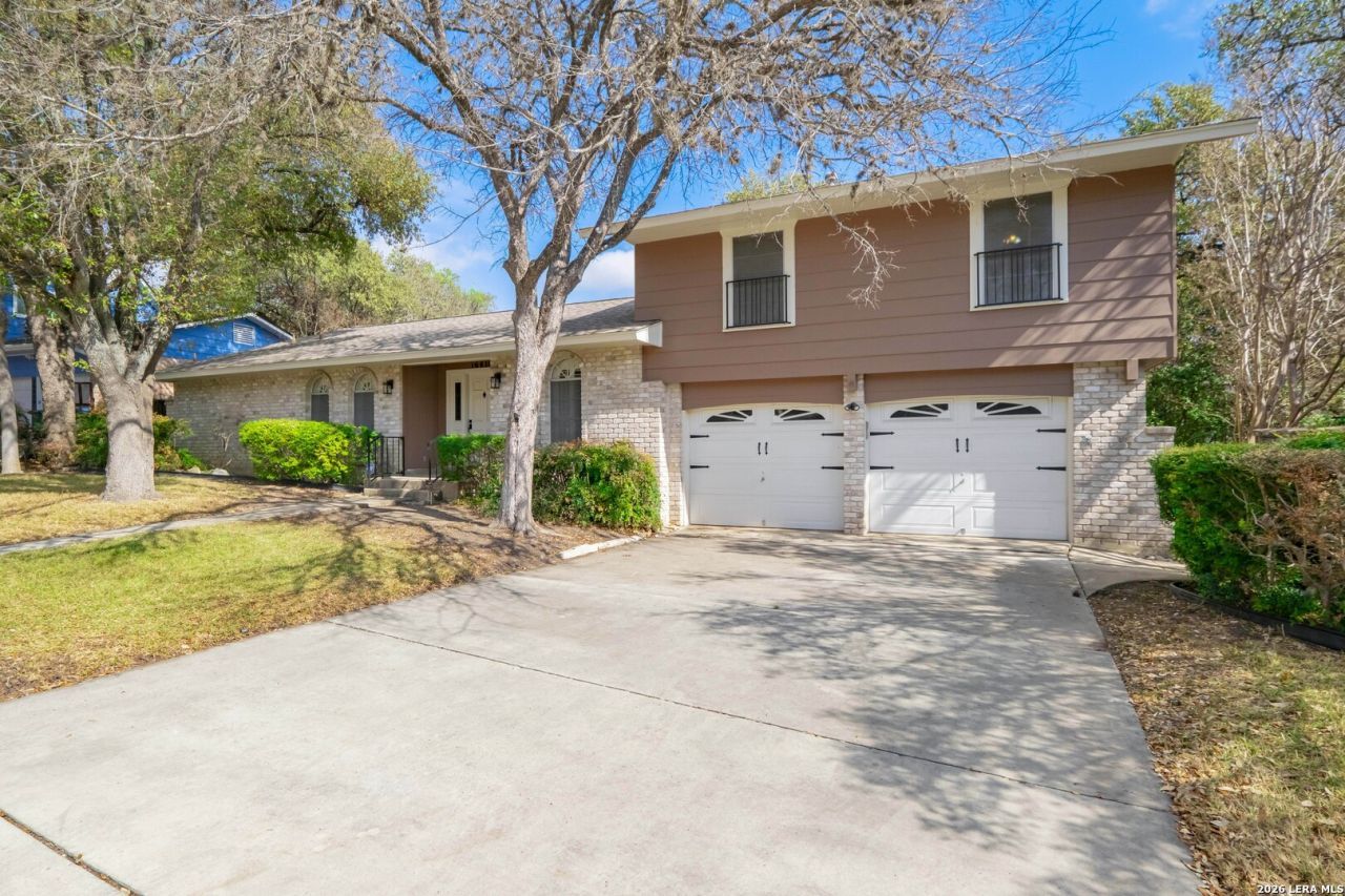 16410 Ledge Rock, San Antonio, TX 78232 Main Photo