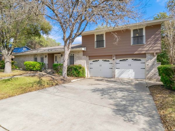 16410 Ledge Rock, San Antonio, TX 78232