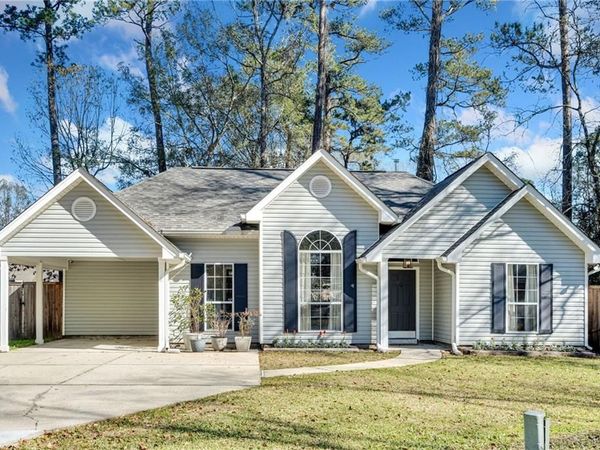 2333 DOE Court, Mandeville, LA 70448