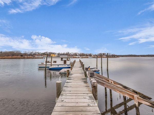 13 Riverside Avenue , Mastic Beach, NY 11951