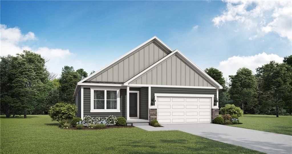 1153 SE Cronin Street, Lees Summit, MO 64082 Main Photo