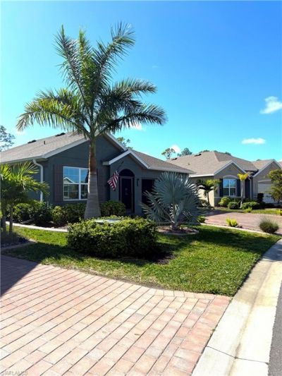 20404 Camino Torcido Loop W, North Fort Myers, FL 33917 Photo