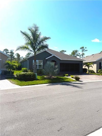 20404 Camino Torcido Loop W, North Fort Myers, FL 33917 Photo