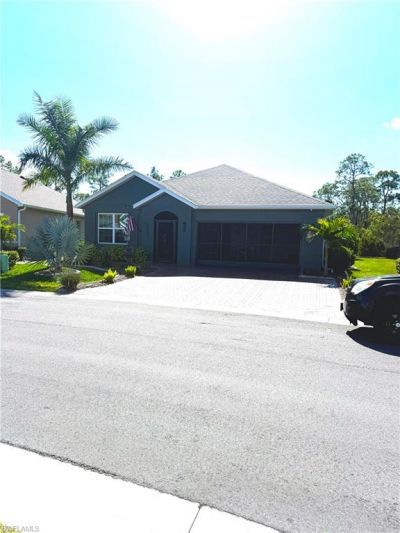 20404 Camino Torcido Loop W, North Fort Myers, FL 33917 Photo