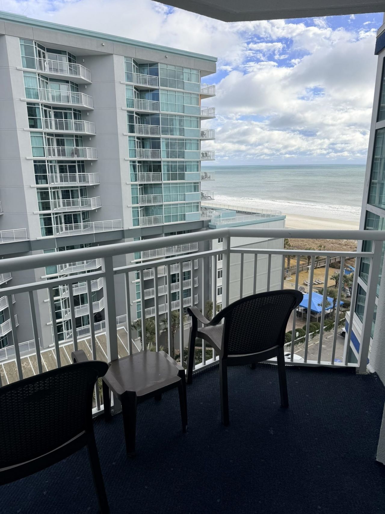 5200 N Ocean Blvd. Photo 20