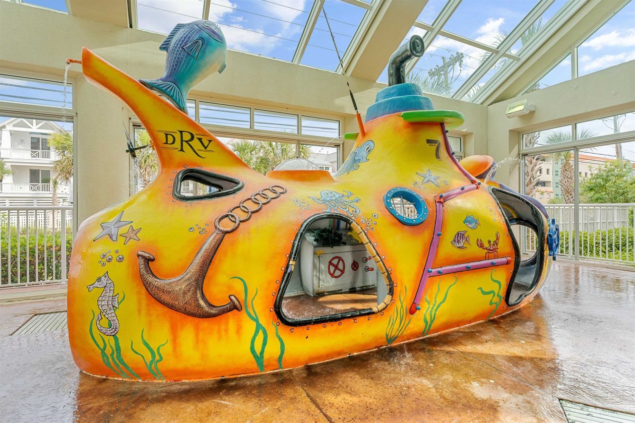 5200 N Ocean Blvd. Photo 35