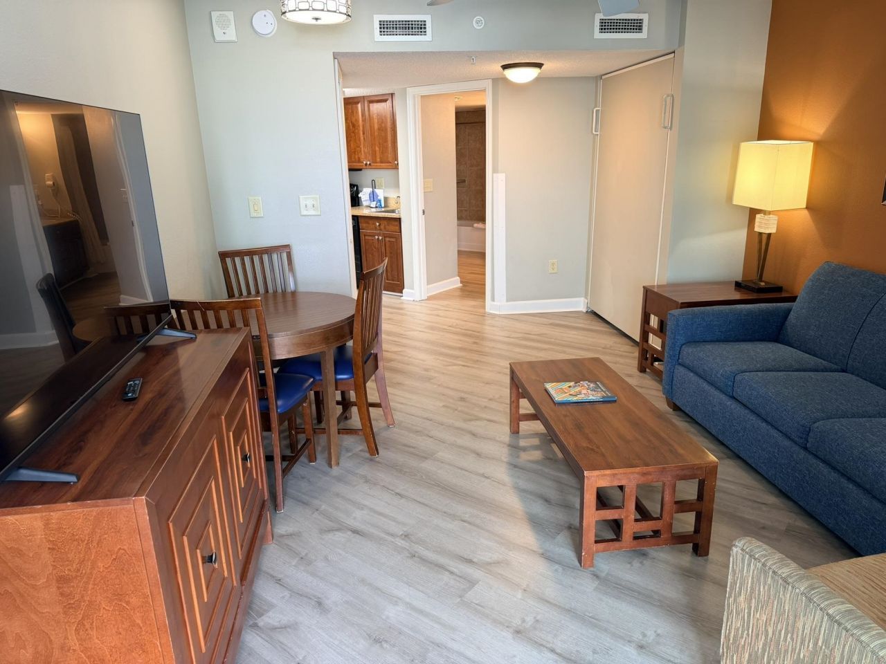 5200 N Ocean Blvd. Photo 7