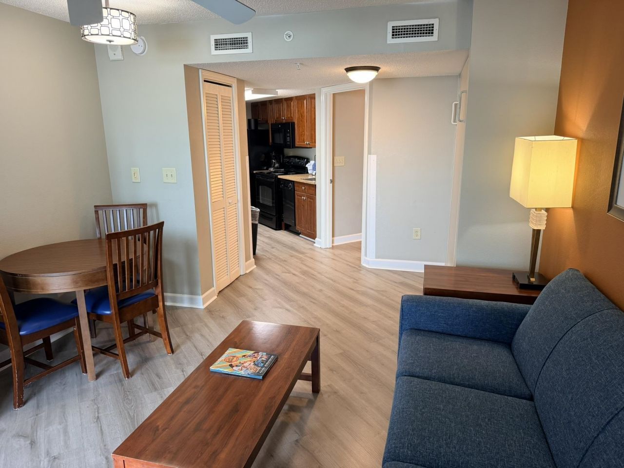 5200 N Ocean Blvd. Photo 8